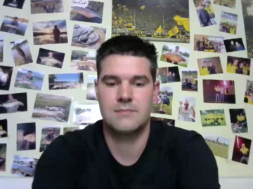 mistergaga22  05-11-2021 Recorded Video Download